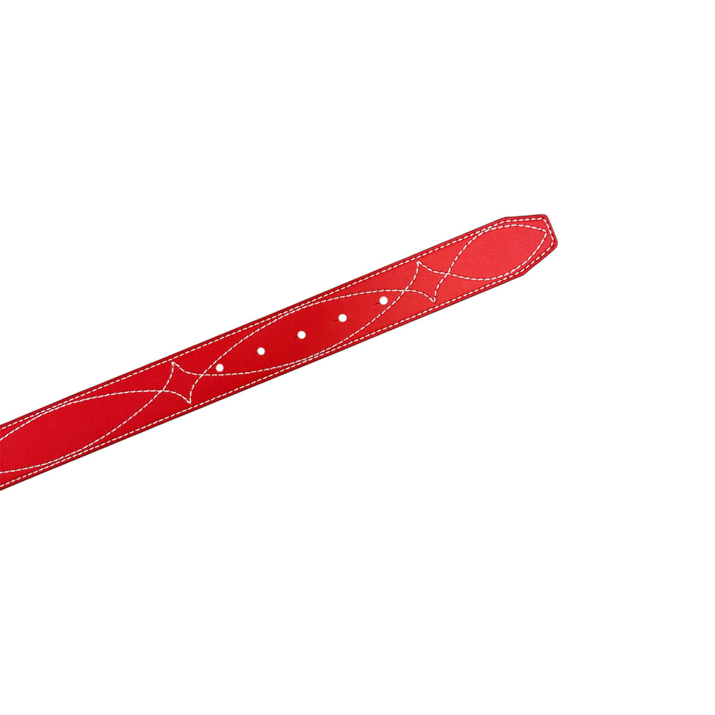 COUP CHERRY WESTERN BELT.