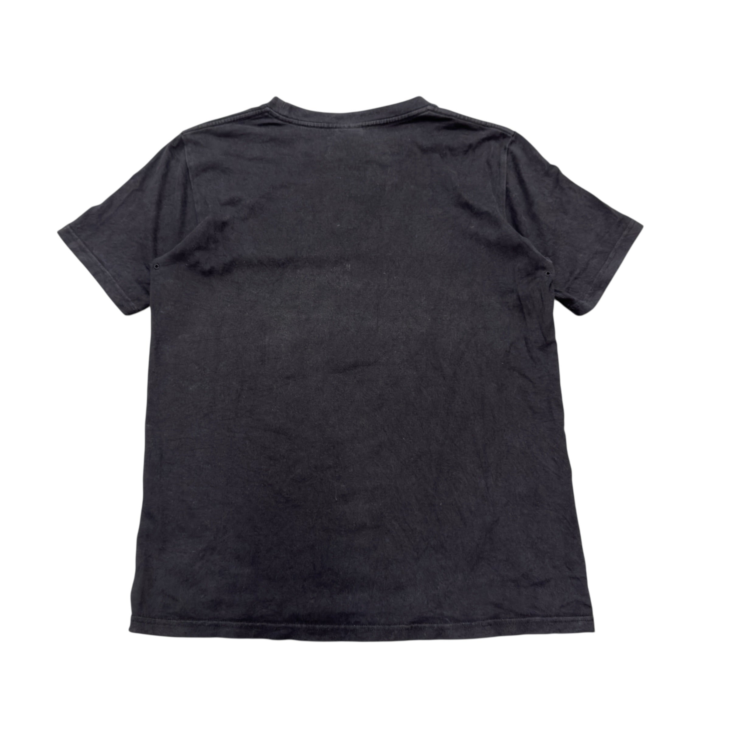 NUMBER (N)INE "MILK & COOKIES" T-SHIRT.
