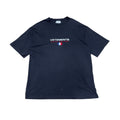 VETEMENTS HAUTE COUTURE TEE.