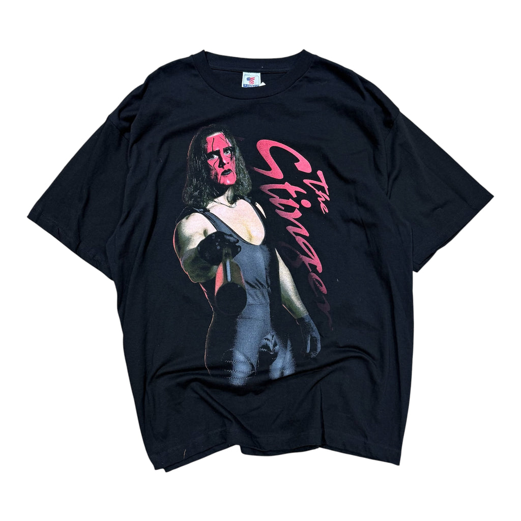 VINTAGE "THE STING" PORTRAIT TEE NEW WITH TAGS.
