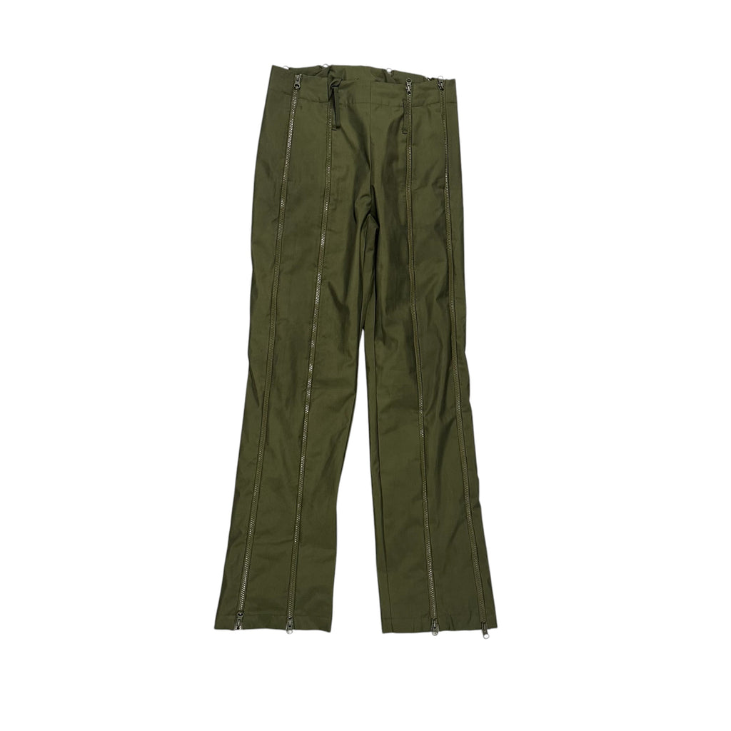 PAF MULTI ZIP PANTS.