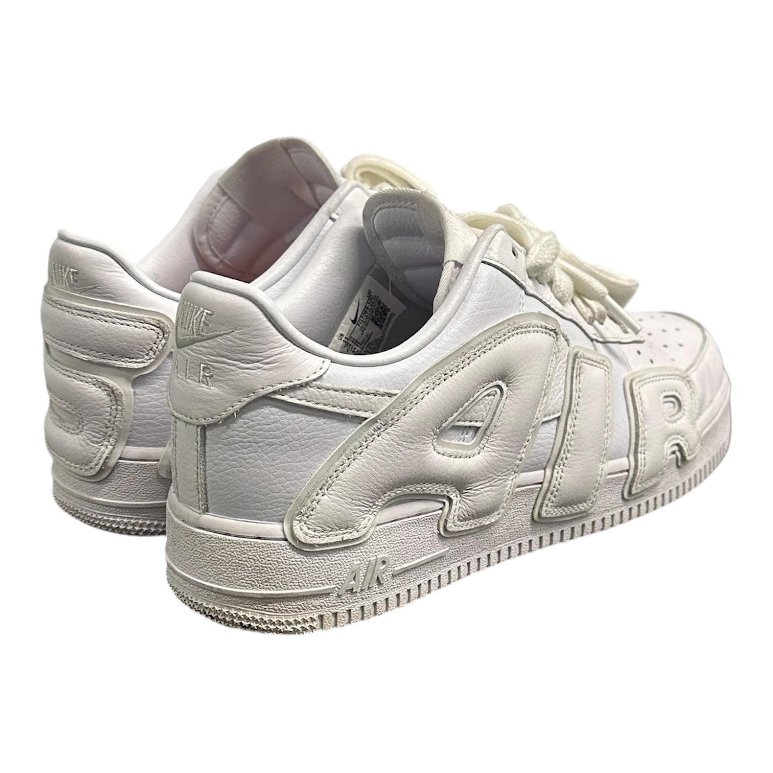 NIKE X CACTUS PLANT FLEA MARKET AIR FORCES.