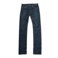 DIOR HOMME UNALTERED MIJ RAW DENIM PANTS.
