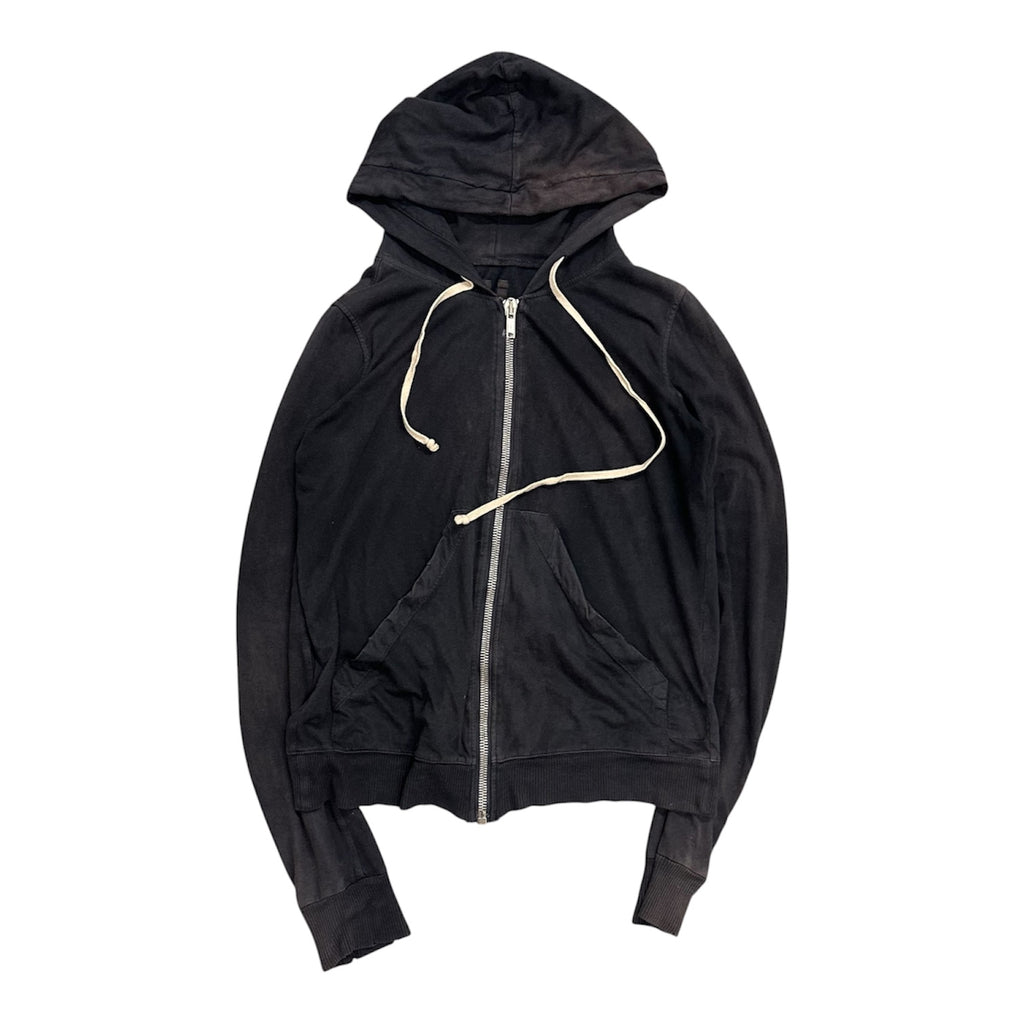 RICK OWENS DRKSHDW JASON HOODIE.