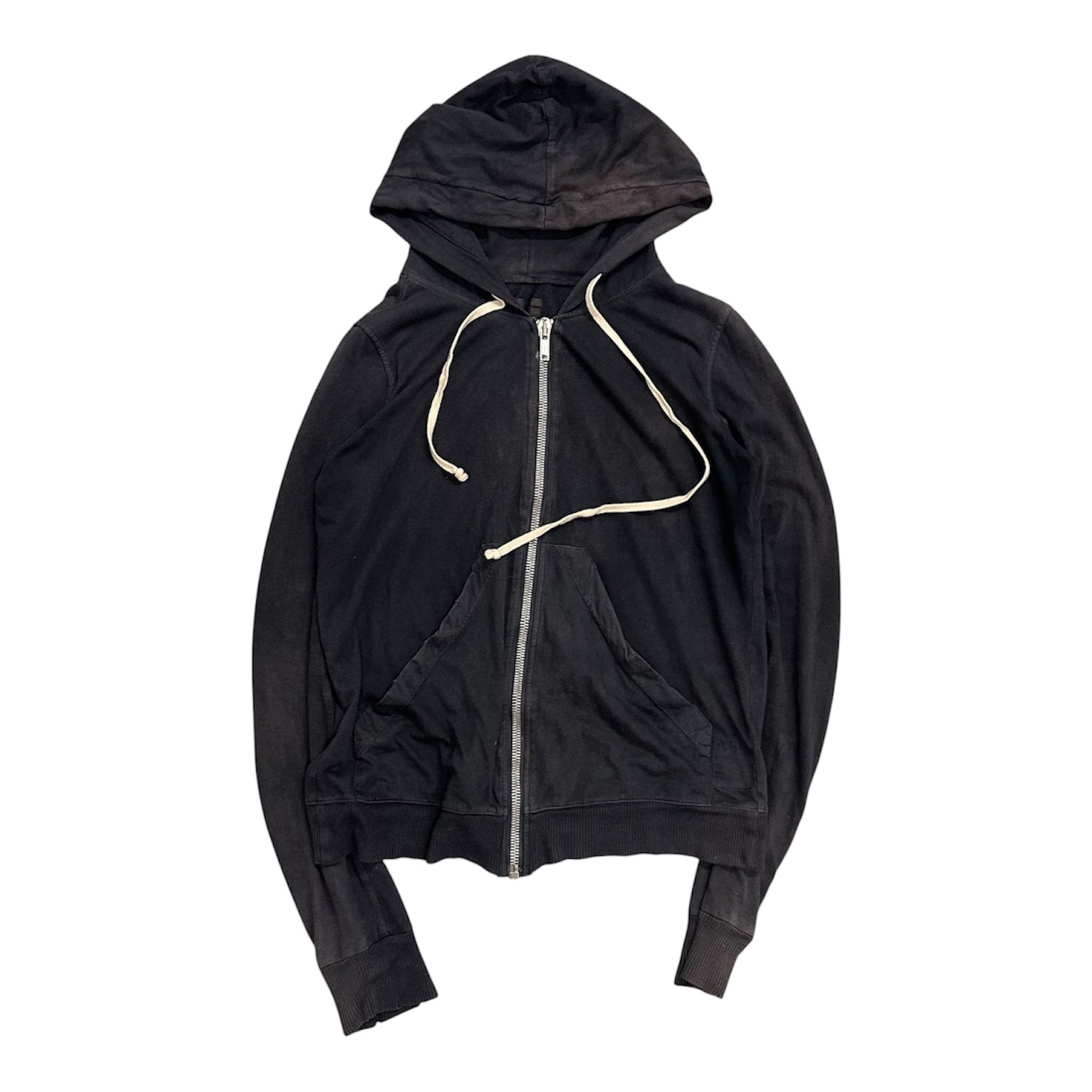 RICK OWENS DRKSHDW JASON HOODIE.