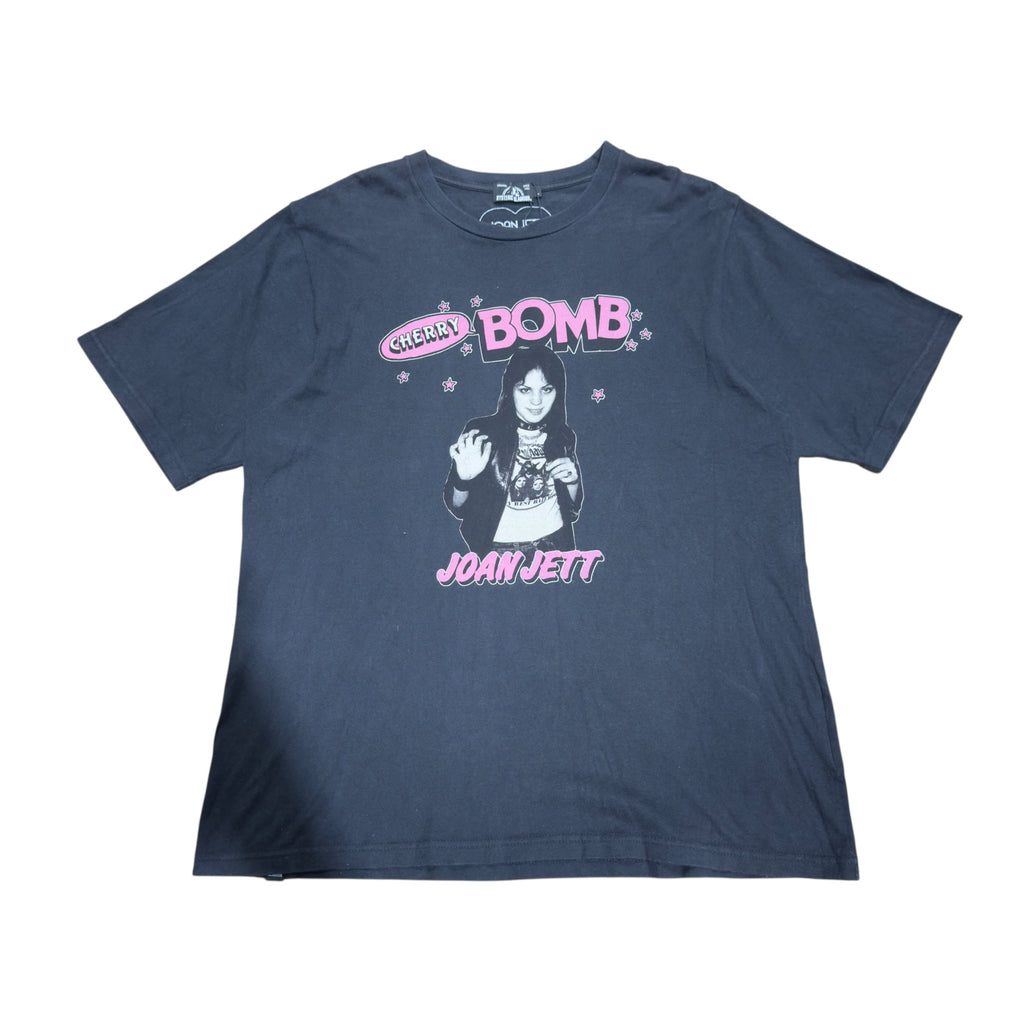 HYSTERIC GLAMOUR CHERRY BOMB TEE