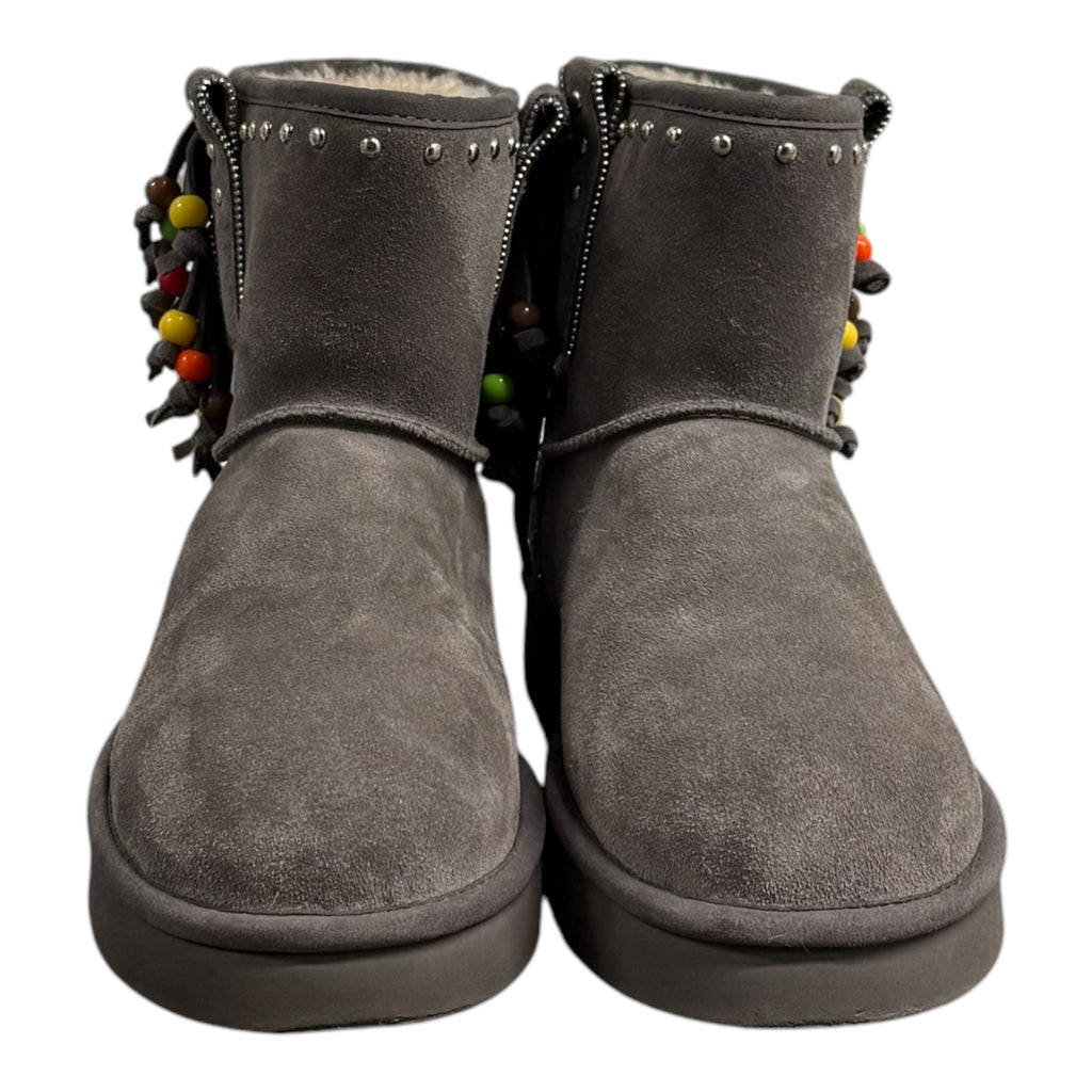 BAZO 1199 SURFER BOOTS.