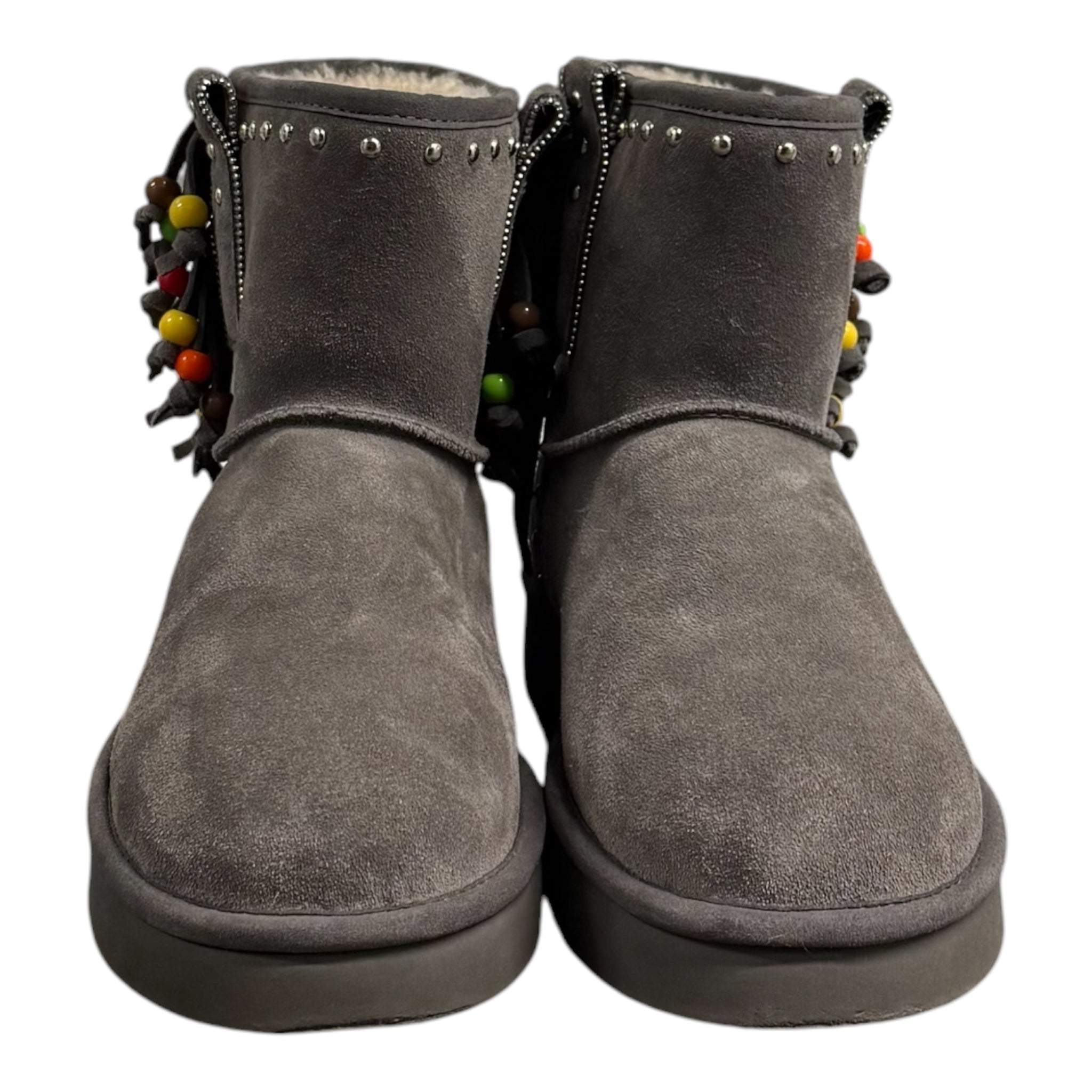 BAZO 1199 SURFER BOOTS.