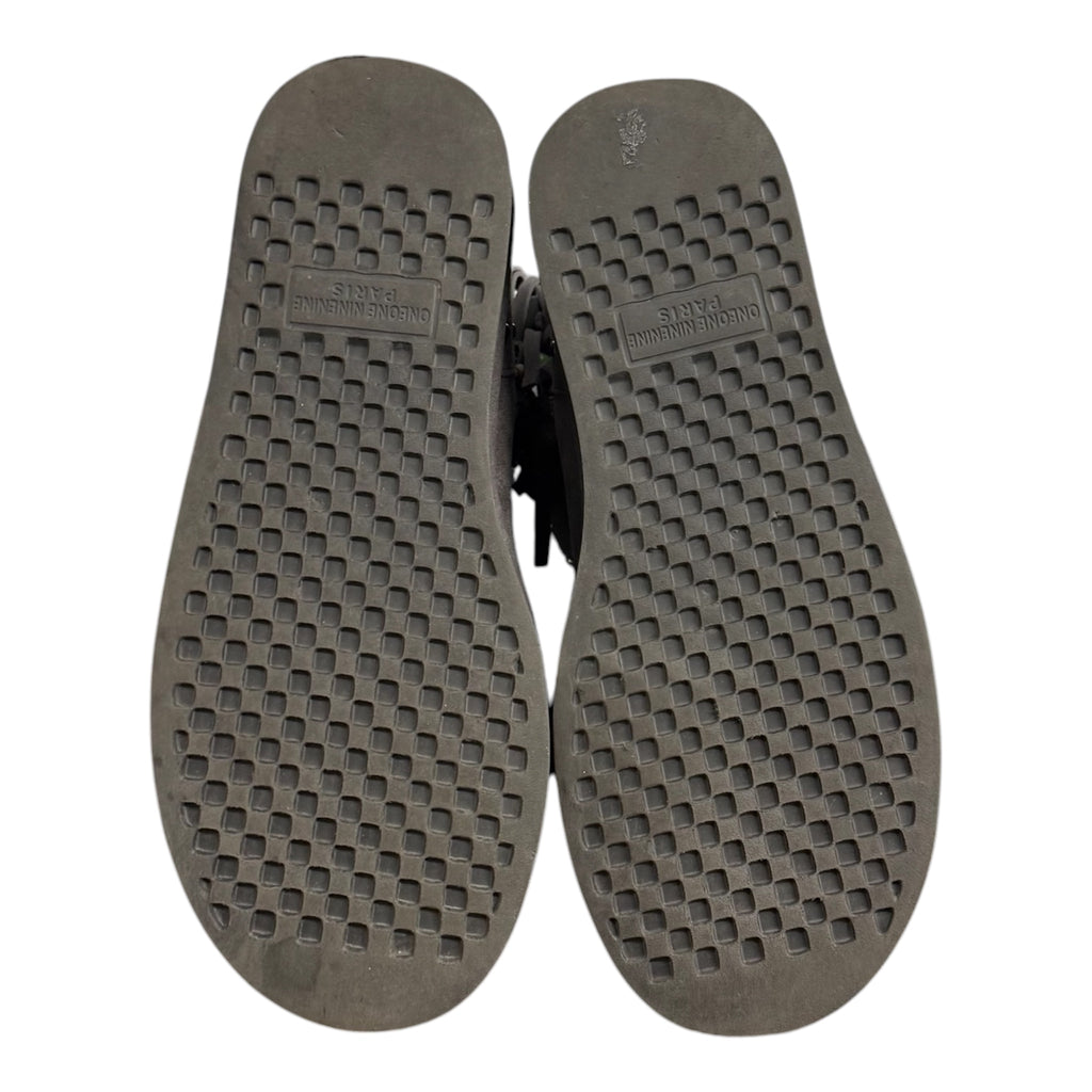 BAZO 1199 SURFER BOOTS.