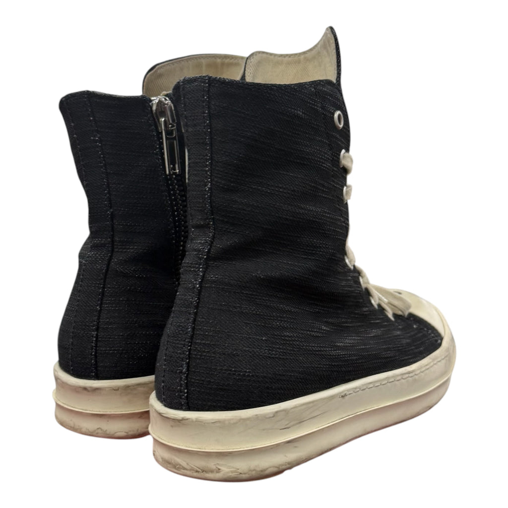RICK OWENS DRKSHDW SO CUNT RAMONES.
