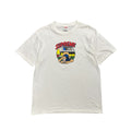 SUPREME BEDROOM TEE.