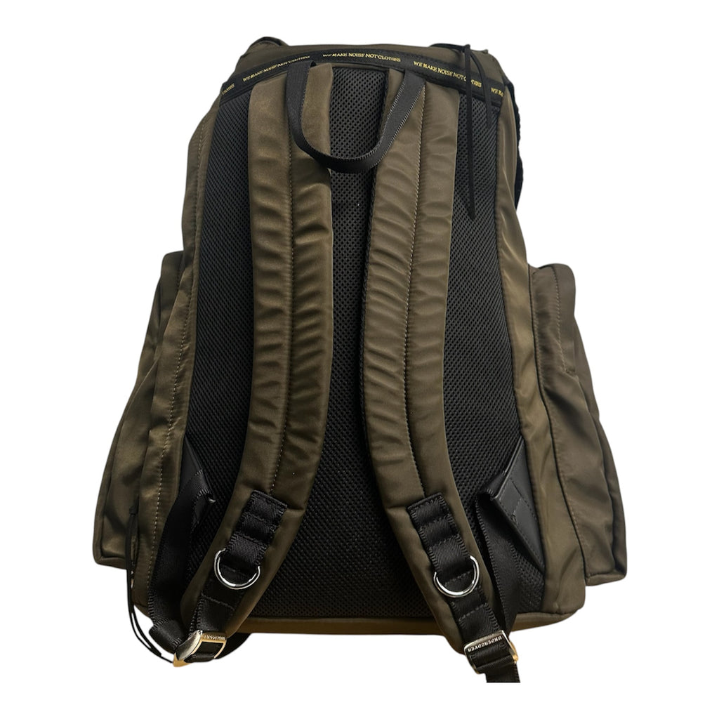 UNDERCOVER AW13 ANATOMICOUTURE RIBCAGE BACKPACK.