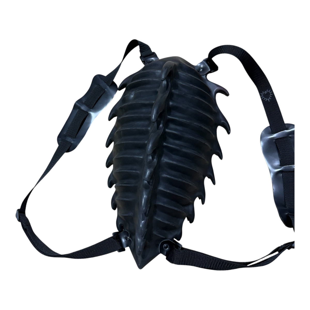 CRAIG MORRISON MILLENNIUM BUG BAG.