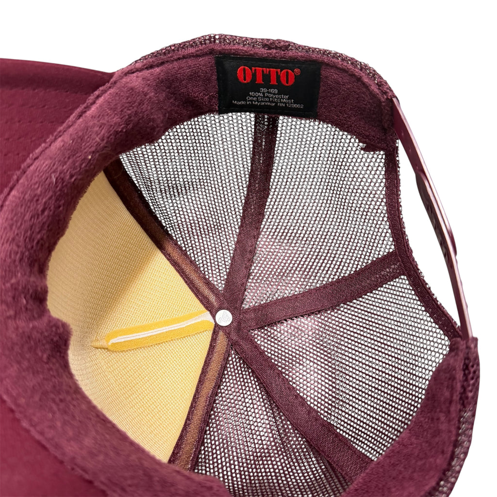 BABY SICKO TRUCKER HAT