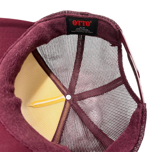 BABY SICKO TRUCKER HAT