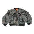 MOWALOLA V1 GRAFFITI BOMBER.