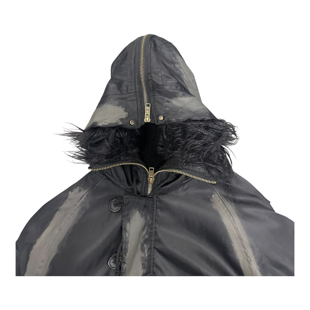 PROJECT GR N2B VINTAGE STYLE JACKET.