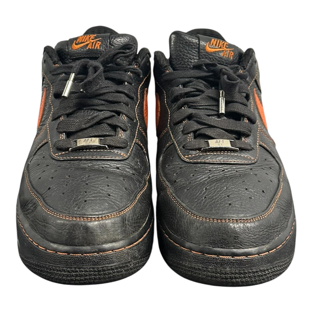 VLONE X NIKE AIRFORCE ONES.