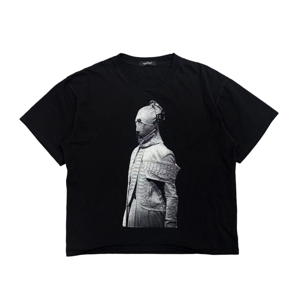 UNDERCOVER GURUGURU SHIRT.