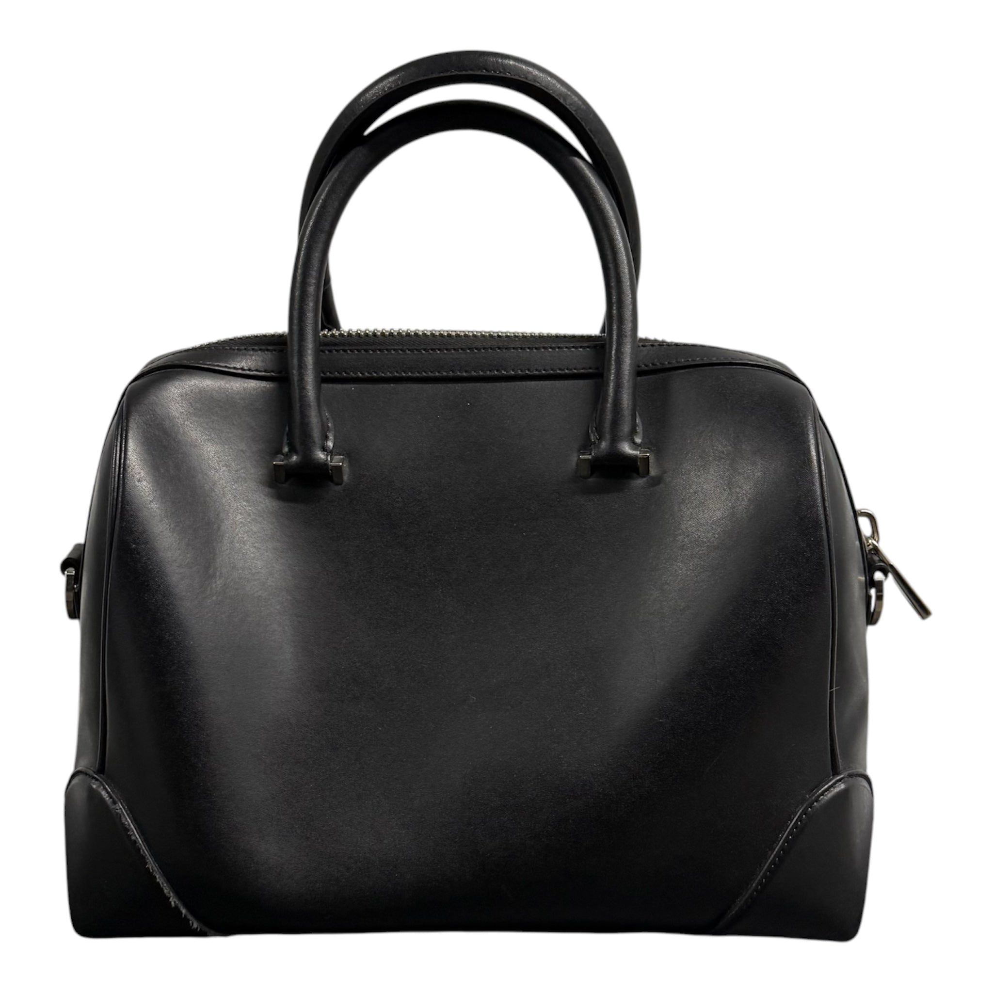 GIVENCHY LUCREZIA BOSTON BAG.