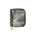 5351 STUDDED WALLET.