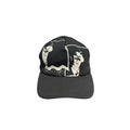 UNDERCOVER MESH BASEBALL HAT.