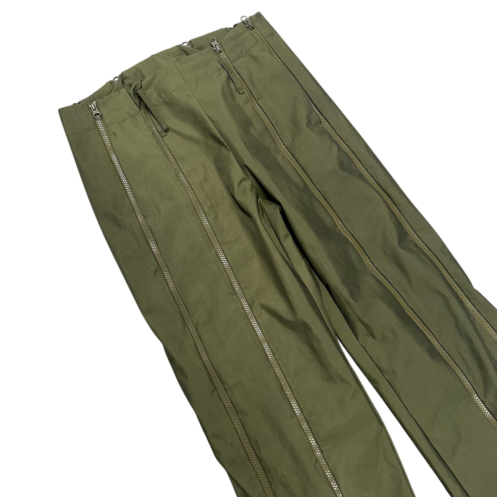 PAF MULTI ZIP PANTS.