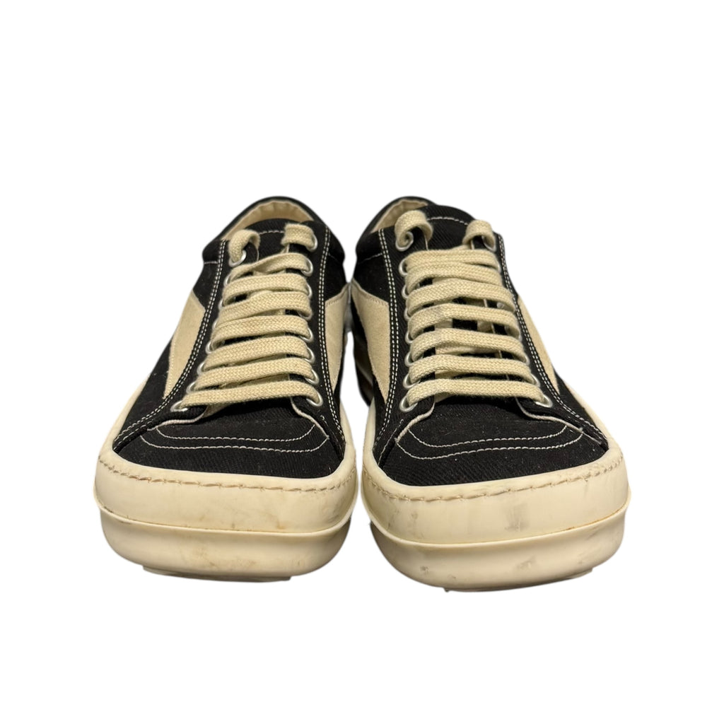 RICK OWENS DRKSHDW VINTAGE SNEAKERS.