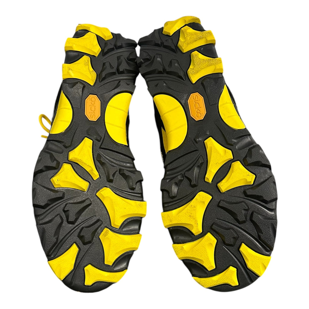 SICKÖ TRAIL HIKING SHOES.