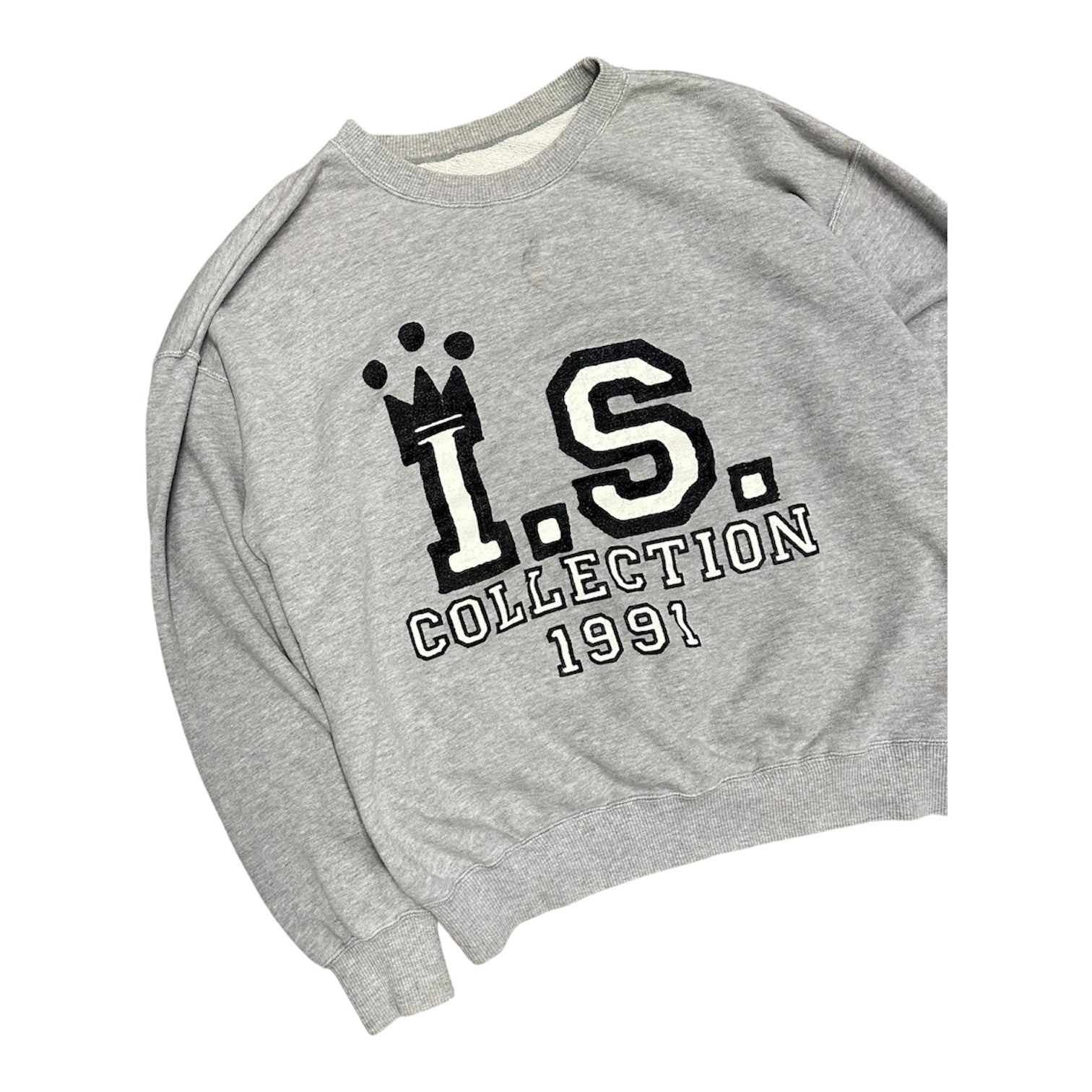 ISSEY SPORT COLLECTION 1991 SWEATER.