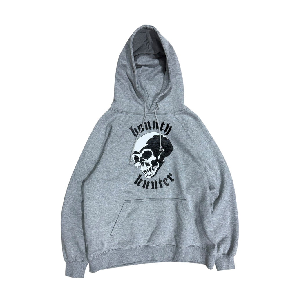BOUNTY HUNTER JAPAN LOGO HOODIE
