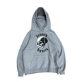 BOUNTY HUNTER JAPAN LOGO HOODIE