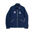HYSTERIC GLAMOUR VOTE WORK JACKET.