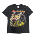 AEROSMITH 1994 "GET A GRIP" TOUR CONCERT TEE.
