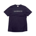 VETEMENTS ELEMENT LOGO TEE.