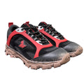 SICKO X 424 MUDDY HIKING SHOES.
