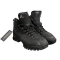 ROA BLACK ANDREA HIKING BOOTS.