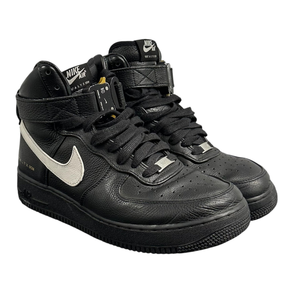 NIKE X 1017 ALYX AIR FORCES.