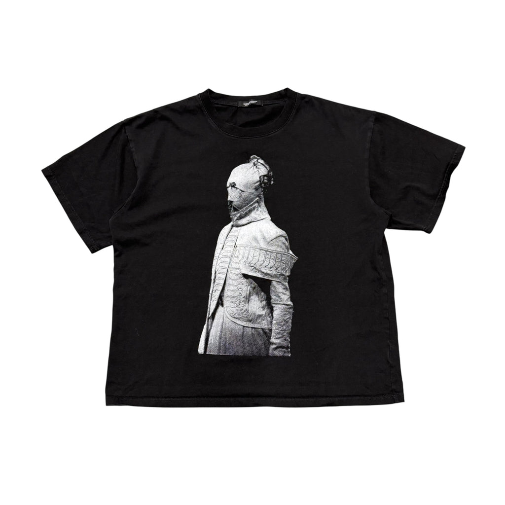UNDERCOVER GURU GURU LIMITED EDITION SHIRT.