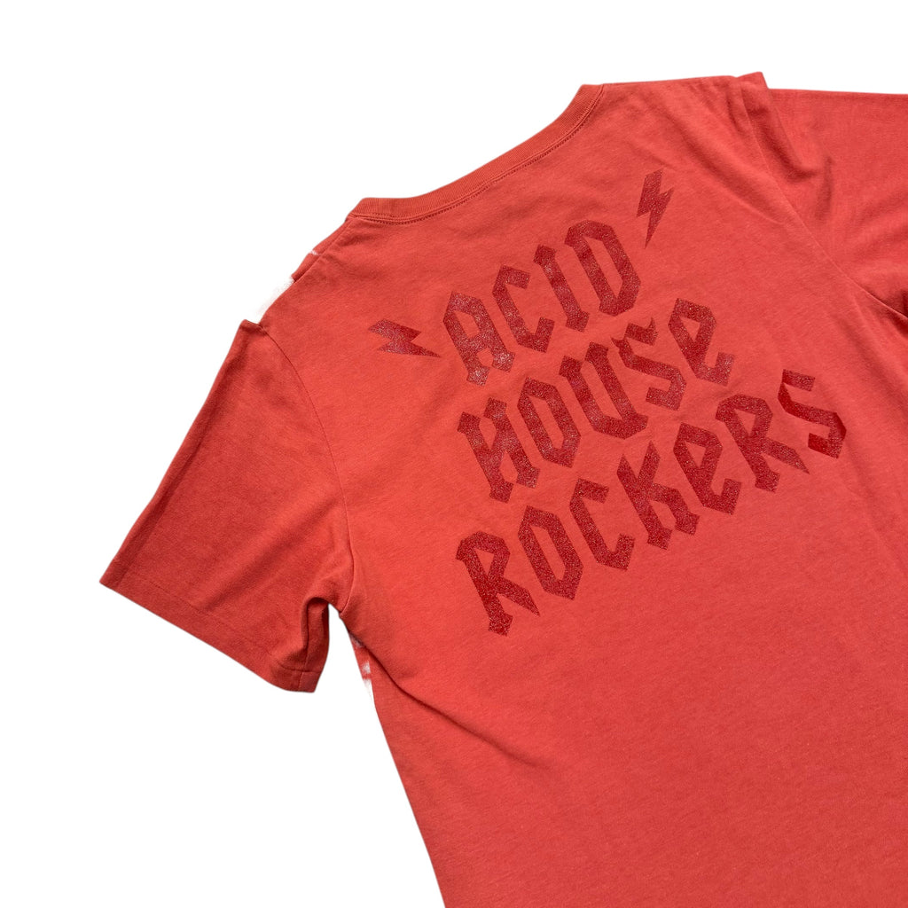 LAD MUSICIAN ACID HOUSE ROCKERS TEE.