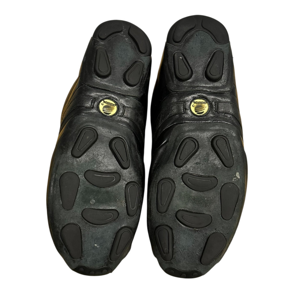 YOHJI YAMAMOTO X ADIDAS 2006 SOCCER CLEATS.