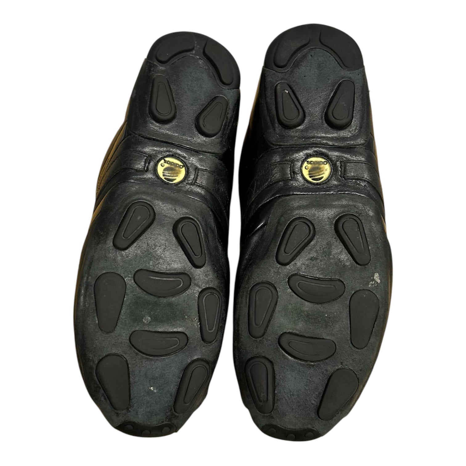 YOHJI YAMAMOTO X ADIDAS 2006 SOCCER CLEATS.