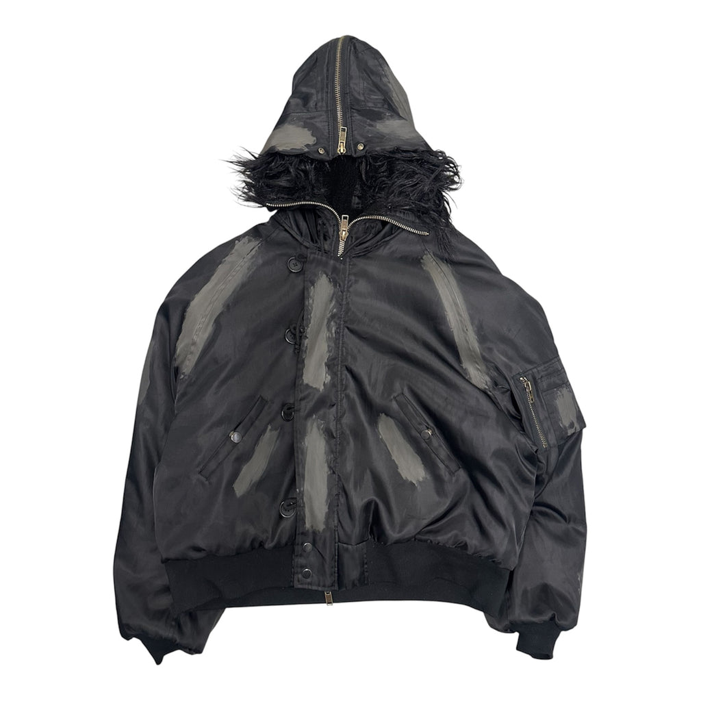 PROJECT GR N2B VINTAGE STYLE JACKET.