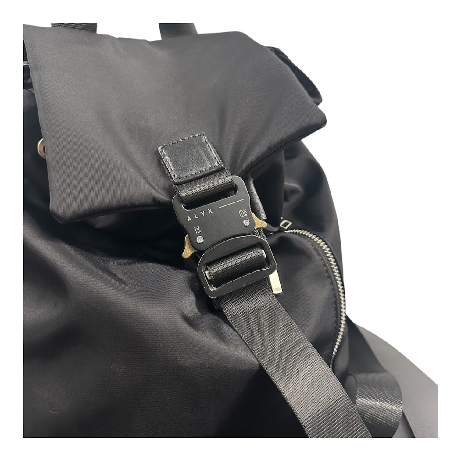 ALYX MINI TANK BAG.