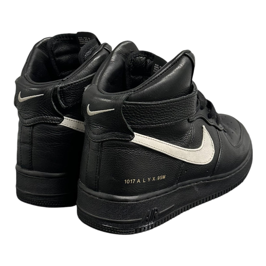 NIKE X 1017 ALYX AIR FORCES.