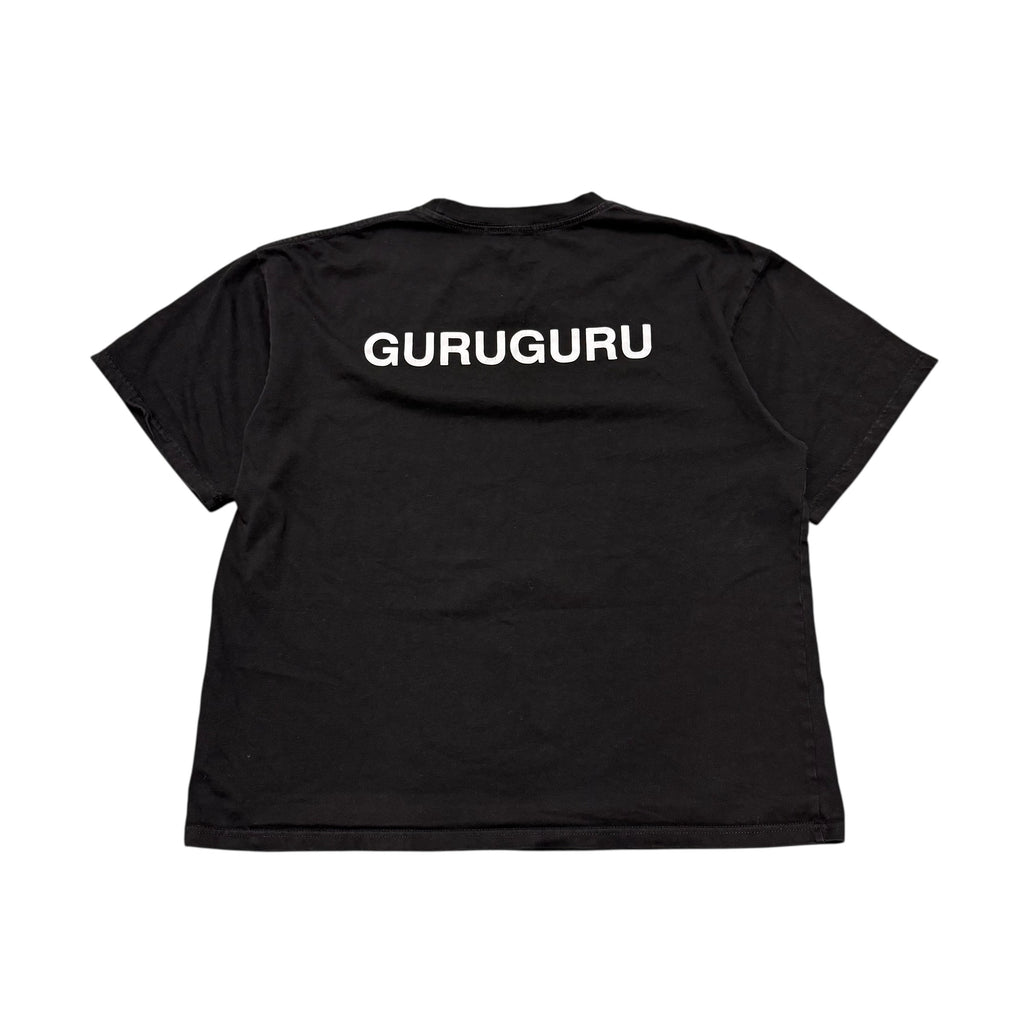 UNDERCOVER GURU GURU LIMITED EDITION SHIRT.