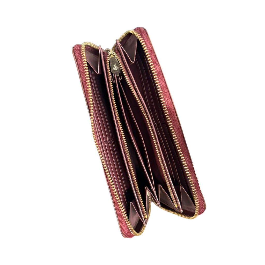 VIVIENNE WESTWOOD WALLET