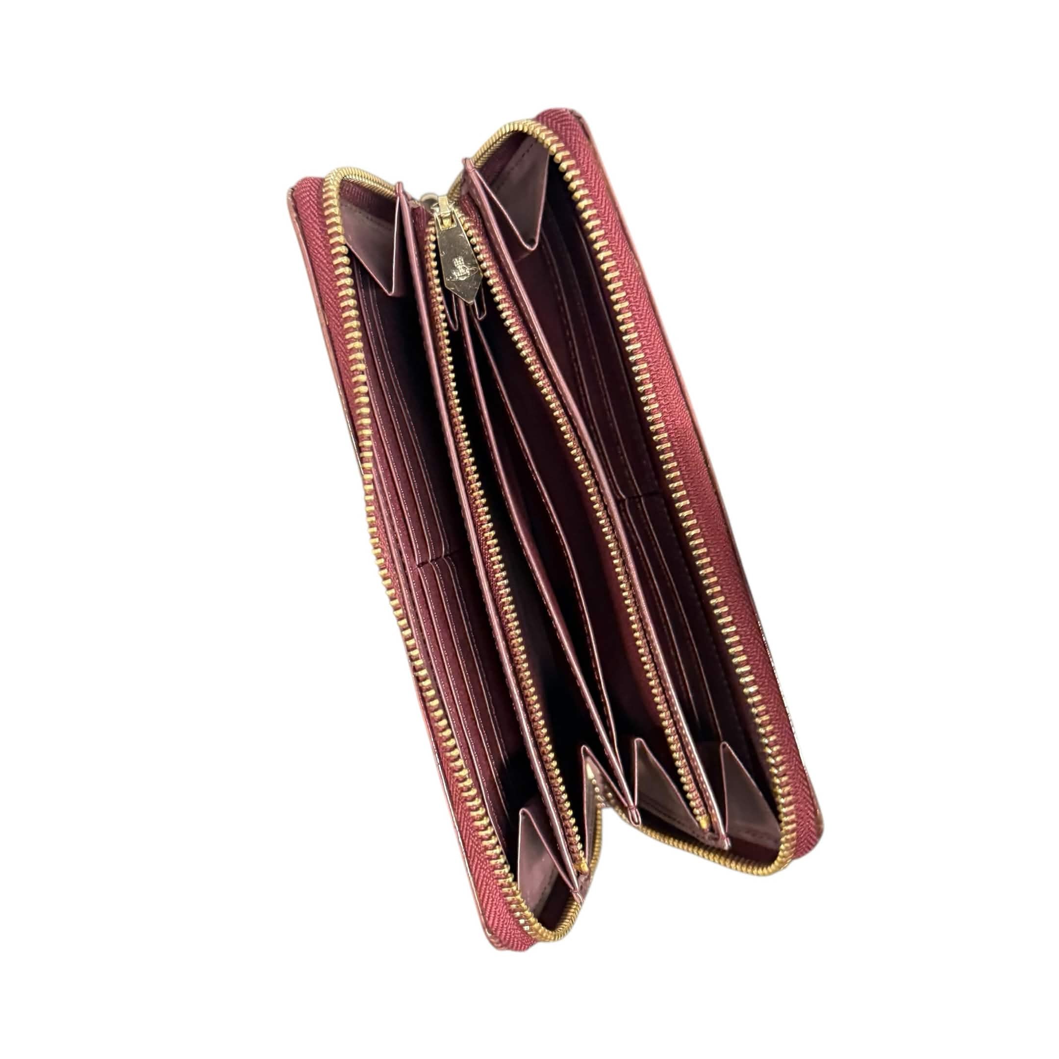 VIVIENNE WESTWOOD WALLET