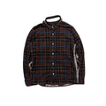 UNDERCOVER SCAB FLANNEL.