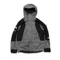 SUPREME X THE NORTH FACE STUDDED MOUNTAIN LIGHT JACKET.